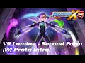 Download Lagu Megaman X8 - Lumine Second Form Theme (With Prototype Intro)