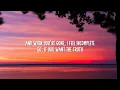 Clean Bandit - Symphony (Lyrics) feat. Zara Larsson