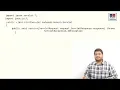 Writing First Servlet IMPORTANT Servlet JSP Series Asterix Solution