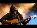 Where the Rain Remembered ( Full Album ) Acoustic Reggae Ballad | Let Babylon Burn