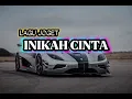 Lagu Lagu Joget Viral | Inikah Cinta | Remix Terbaru ( Risman Rmxr ) 