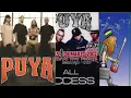 PUYA - OASIS LIVE @ BAHIA URBANA, PR - 2/8/14
