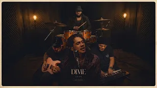 UZZU - Dime Live Session Sesiones Yoshy Records Vol 5
