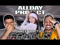 Download Lagu DANCERS REACT TO ALLDAY PROJECT - 'FAMOUS' DANCE PRACTICE VIDEO