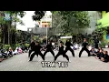 PENCAK SILAT TEPAK TILU - SD BINA TALENTA