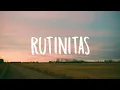 Lagu Rutinitas - Idgitaf (Lirik)