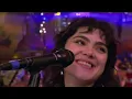 The Last Dinner Party - Nothing Matters (Live on Inas Nacht)