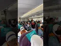 Download Lagu JAMAAH HAJI KBIHU ALFATTAH DIPESAWAT MENUJU MADINAH | 2023