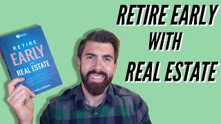 retire early with real estate by chad carson book review