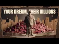 Your Dream Their Billions - The Dark Reality of the Creator Economy