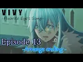 Download Lagu 【アニメ】VIVY ラストシーンアレンジしてみた【歌詞付】