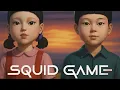 Jump Rope Song (Final Round Game)