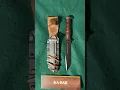 Download Lagu Lucas Carroll Custom Handle Scales for the KABAR “Slabby” Knife.