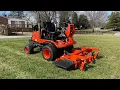 I IGNORED this MOWER for too long