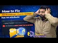 How to Fix AttributeError Module numpy has no attribute module numpy has no attribute object