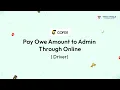 Download Lagu Pay Owe Amount to Admin Through Online (Credit Card / PayPal)