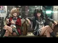 Lycoris Recoil Live Wallpaper