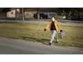 Why Did Captain Disillusion Cross the Road