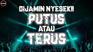 Download DJ JUNGLE DUTCH BIKIN NYESEK! FULLBASS TERBARU 2021 MP3