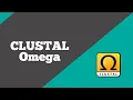 Bioinformatics Clustal Omega How to perform multiple sequence alignment BioCode Ltd