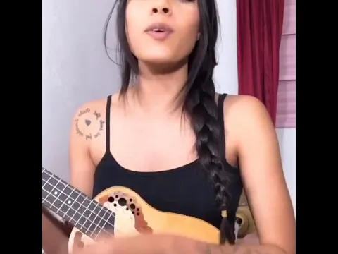 Download MP3 In Spanish Maravillosa cantante nueva guitarrista sabrina lopez