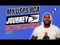 Why Be A Rural Carrier
