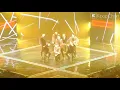 [FANCAM] NCT 127  - Fire Truck @ Indonesian Television Awards 2019