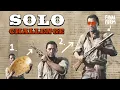 The Triple Threat Triathlon 2026 Edition In Hunt Showdown 1896