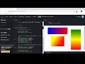 JavaScript Canvas Linear Gradients