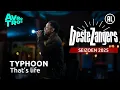 Lagu Typhoon - That's life | Beste Zangers 2025