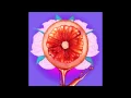 Sakuraburst - Blood Orange EP