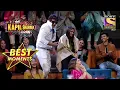 Download Lagu The Kapil Sharma Show | Krushna Ko Pasand Aaya Audience Ka Involvement | Best Moments