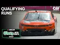 2026 NASCAR O Reilly Auto Parts Series Naval Base Coronado Qualifying Runs The CW