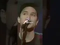 Lagu Blink-182 - Dammit (LIVE on Late Night With Conan O'Brien 1998) #Shorts