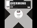 Overmono - Pom [XL 887T]