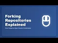 Forking in Git Explained The Ultimate Open Source Workflow