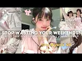 Productive Weekend routine for 10 to 18 years old Perfect guide