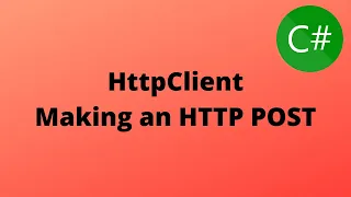 2 - HTTP POST