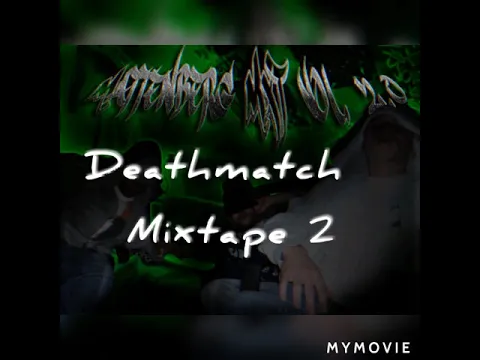 Download MP3 19 Deathmatch - Black Fire (Mattenberg Mixtape 2 / 2007)