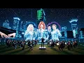 Lagu ABBA TRON THE MUSICAL (Official 4K Video) 2026