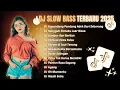 DJ Tiktok Terbaru 2025 | DJ Cinta Dari Seberang – DJ Sungguh Cintaku Luar Biasa | Full Album