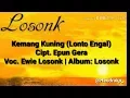 Download Lagu Lirik Lagu Sumbawa - Kemang Kuning (Losonk)