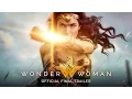 Download Lagu WONDER WOMAN – Rise of the Warrior [Official Final Trailer]