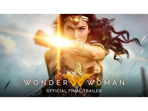 L'attrice di Wonder Woman torna bambina nel trailer finale del film. -  Wonder Channel