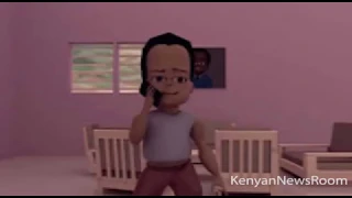 vituko vya bwakila bwakila na mkudesimba ni wapumbavu balaa yani nimecheka mpaka nimejikojolea
