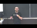 Josh Pollock Slightly Advanced Topics In Block Development