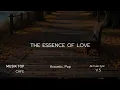 Download Lagu Lagu Barat| The Essence Of Love| Ai Musik Lyrik