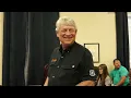 McIntosh County Commission Meeting 7 14 2026