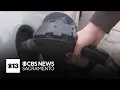 Confusion grows for California drivers over how much gas prices will go up come July 1