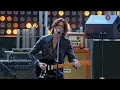 Caifanes   Afuera Premios Telehit 2012